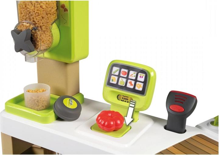Image du produit Smoby Marché des produits frais