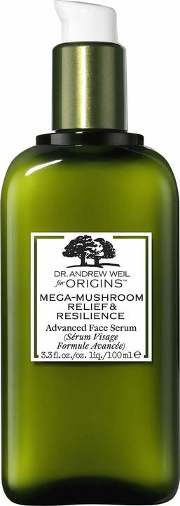 Produktbild Origins MEGA MUSHROOM advanced face seurm 100 ml (100 ml)