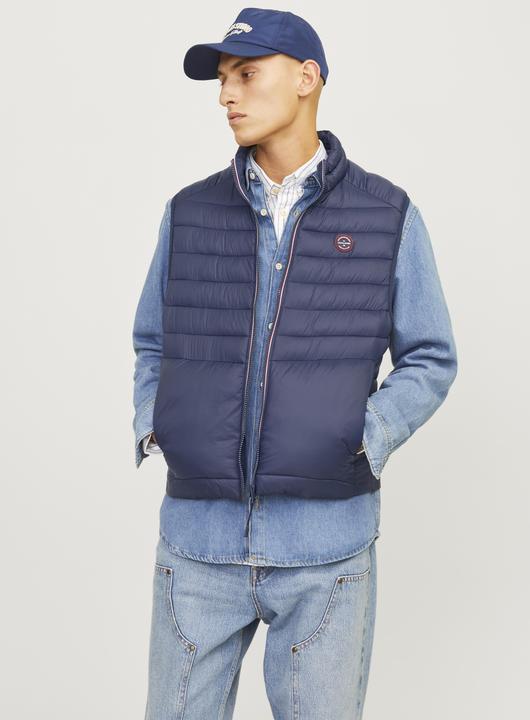 Image du produit Jack & Jones Jjesprint Bodywarmer Collar Noos (L)