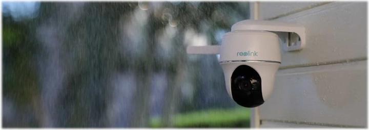 Image du produit Reolink Caméra Ethernet / IP Cam (2560 x 1440 Pixels)
