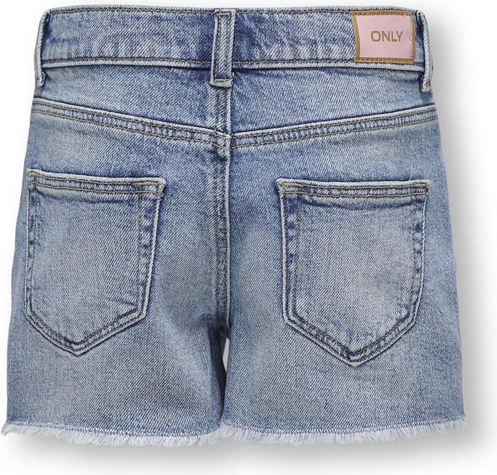 Immagine prodotto Only Pantaloncini in denim dettagliati (152)