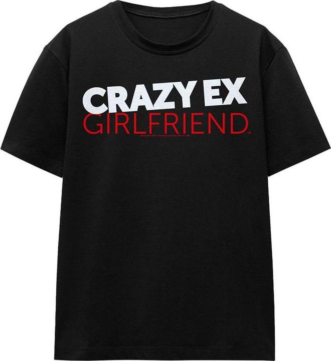 Produktbild Crazy Ex-Girlfriend TShirt (S)