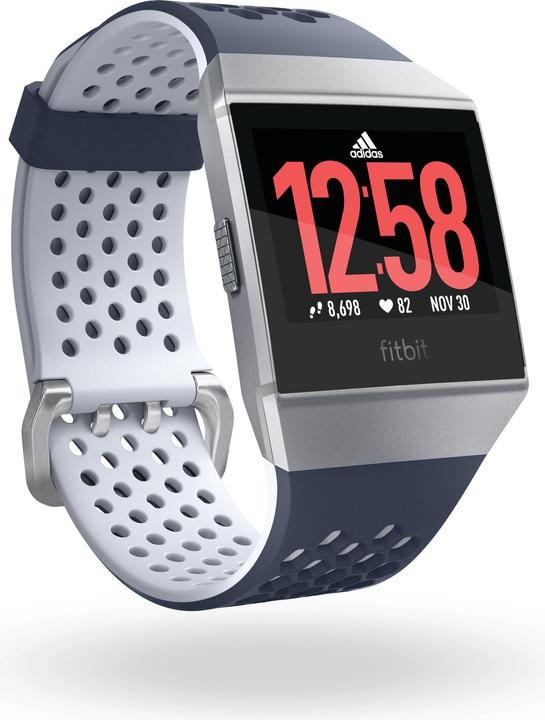 Produktbild Fitbit Ionic (36 mm)