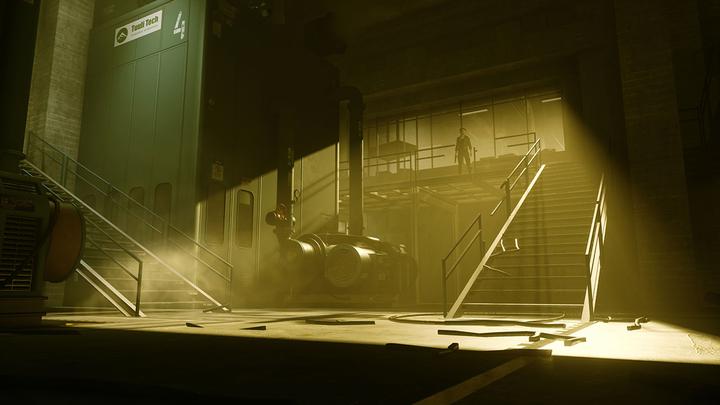 Immagine prodotto 505 Games Controllo - Edizione definitiva (PS5, DE)