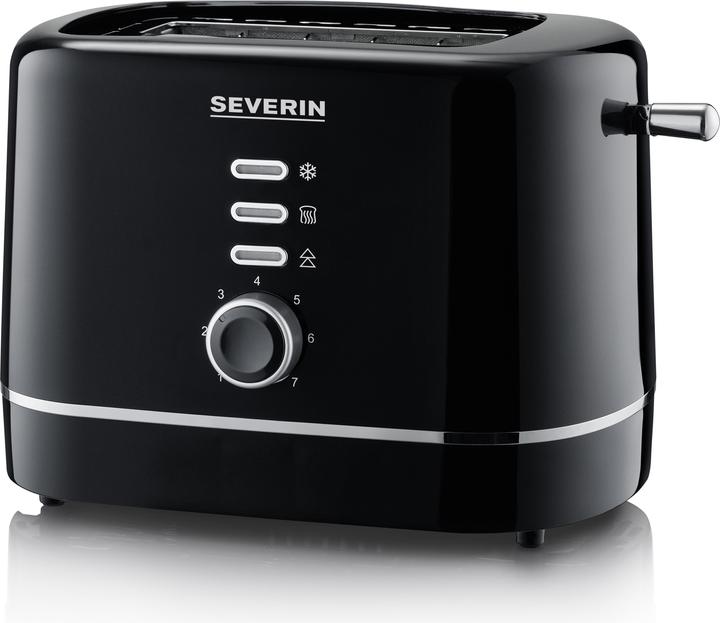 Severin Toaster (EU-Stecker)