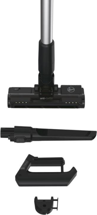 Actual product image Hoover HF202H 011 - HF2 Home 2 Batteries