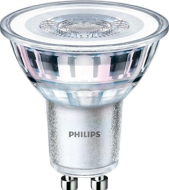 Produktbild Philips Warm Glow (E27, 3.40 W, 470 lm, 1 x, D)