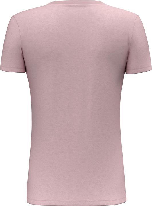 Actual product image Salewa Solidlogo Dri-Release® T-Shirt Da (42, 48)