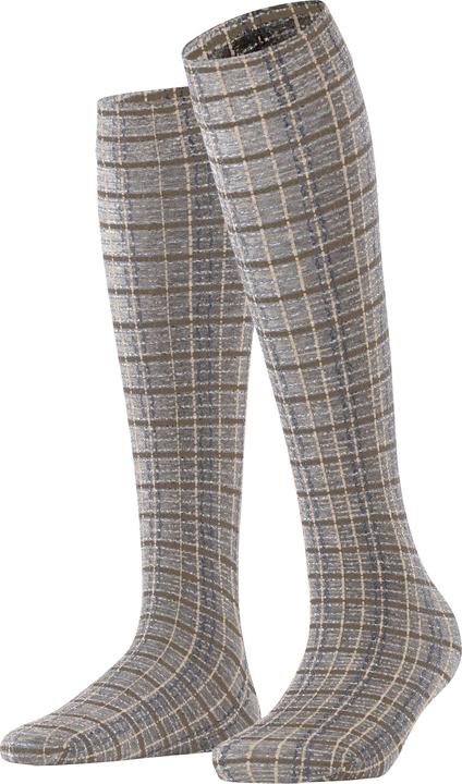 Produktbild Falke Dormant Tweed 60 DEN Damen (60 DEN, 39 - 42)