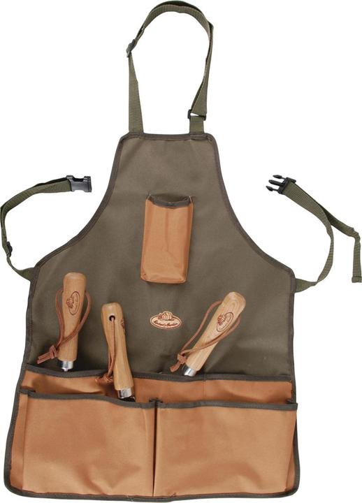 Produktbild Esschert Design Gartengeräteschürze