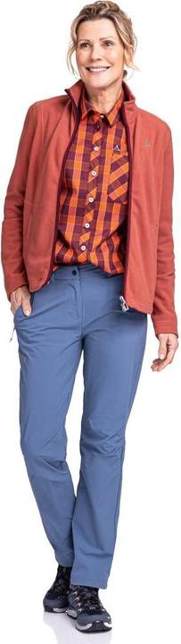 Produktbild Schöffel Fleece Jacket Leona 3 (46, XXL)