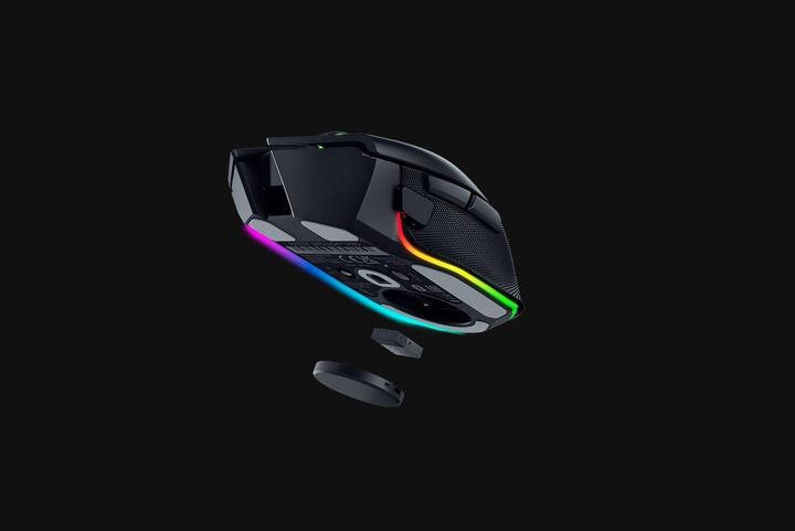 Productafbeelding Razer Basilisk V3 Pro (Draadloze, Bedraad)