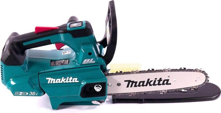Productafbeelding Makita DUC256Z (Accu kettingzaag)