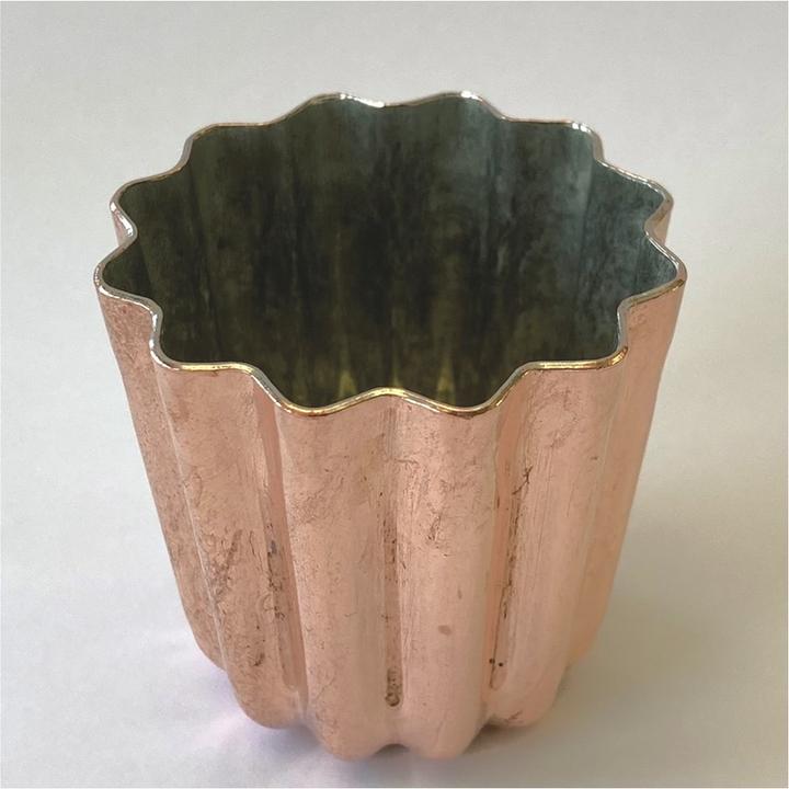 Actual product image de Buyer Cannelés (4.50 cm)