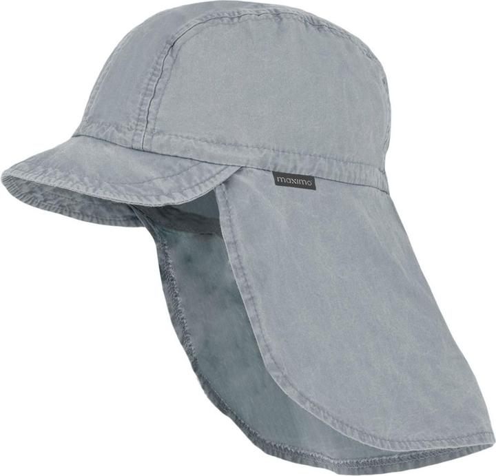 Maximo GOTS Mini Schildmütze