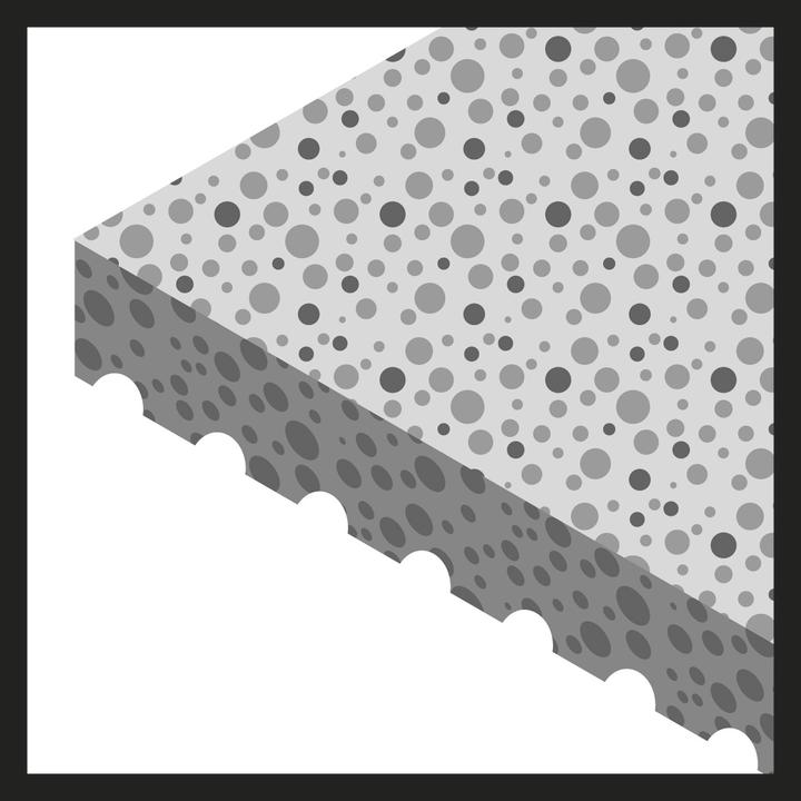 Image du produit Bosch Professional Zubehör Forets diamantés à sec Easy Dry Best for Ceramic, 14 x 33 mm (14 mm)