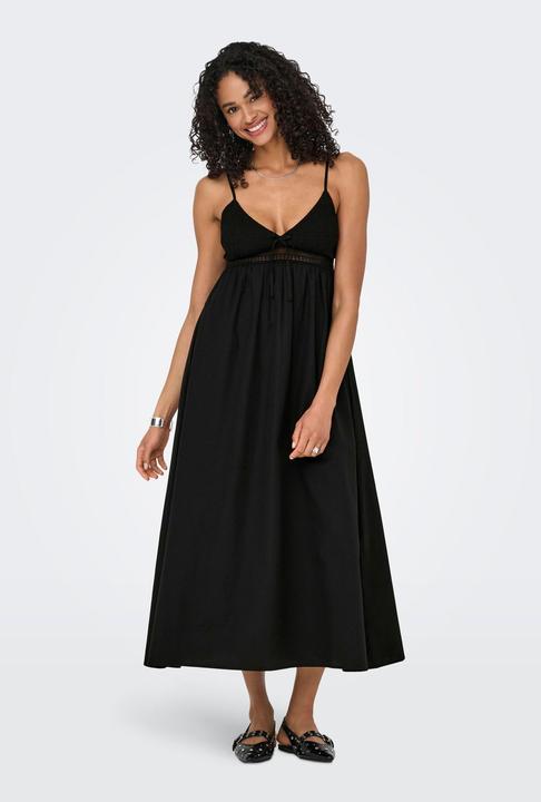 Actual product image Only ONLBRIAR Langes Kleid Kleid (XS)