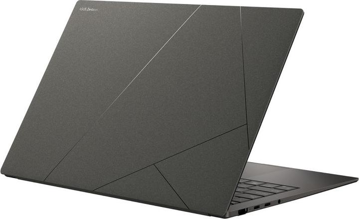 Actual product image ASUS Zenbook S 14 (14", Intel Core Ultra 7 256V, 16 GB, 1000 GB, DE)
