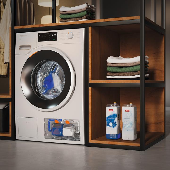 Produktbild Miele UltraPhase 1 (37 Waschgänge, Flüssig)
