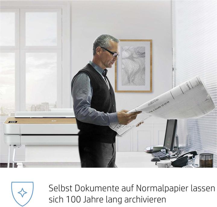 Image du produit HP 727 (M)
