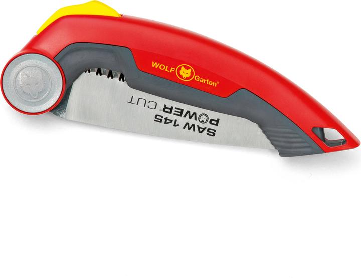 Image du produit Wolf-Garten Scie pliante