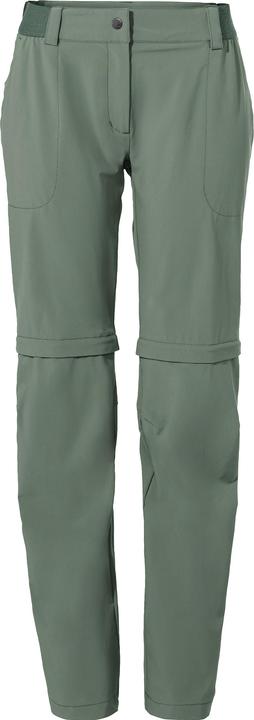 Produktbild Vaude Farley Stretch ZO Pants II (40)