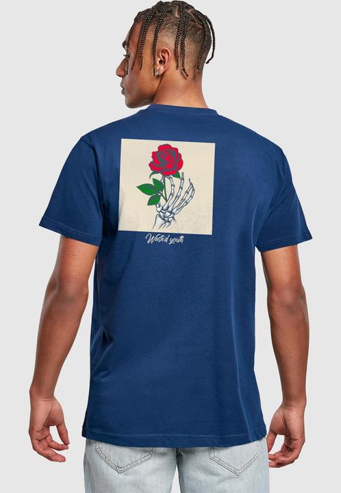 Image du produit Mister Tee Tee Wasted Youth - 2776 (M)