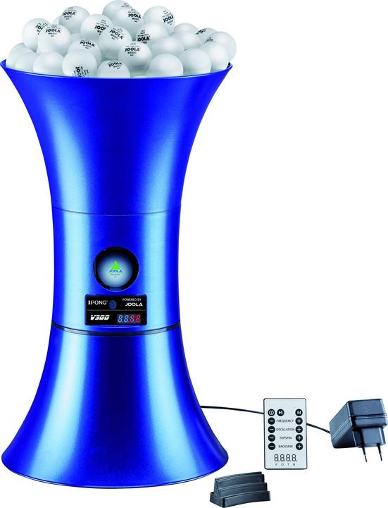 Actual product image Joola Robot Buddy V300