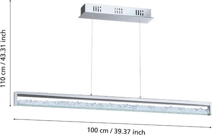 Immagine prodotto EGLO Cardito (2500 lm)
