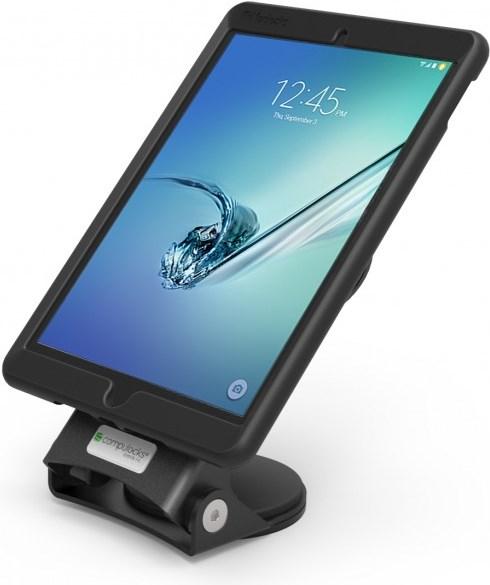Produktbild Compulocks Universal POS Kiosk Secured Tablet Stand