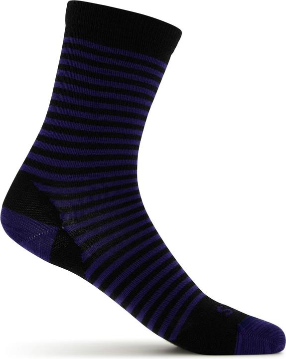 Image du produit Stoic Chaussettes Mérinos Everyday Crew (Une unité par pack, 42 - 44)