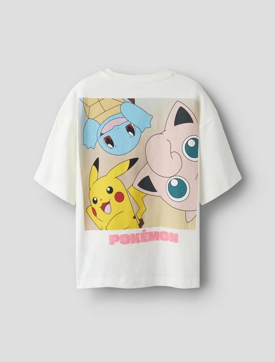 Image du produit Name it Nkfdyppi Pokemon Ss Rlx Top Noos Sky (146)