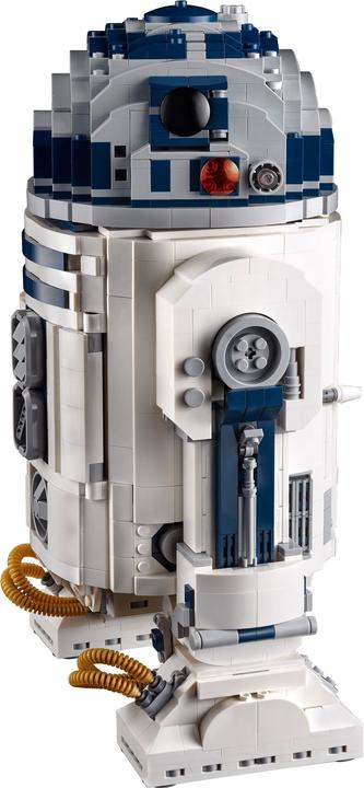Immagine prodotto LEGO Star Wars R2-D2 (75308) (75308, Set LEGO rari, LEGO Star Wars)
