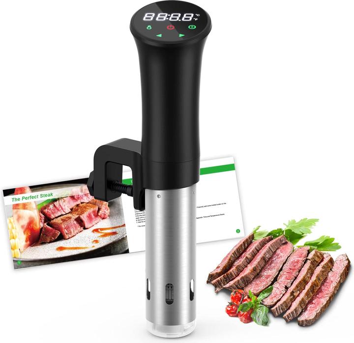 Produktbild Vpcok Direct Sous Vide Garer
