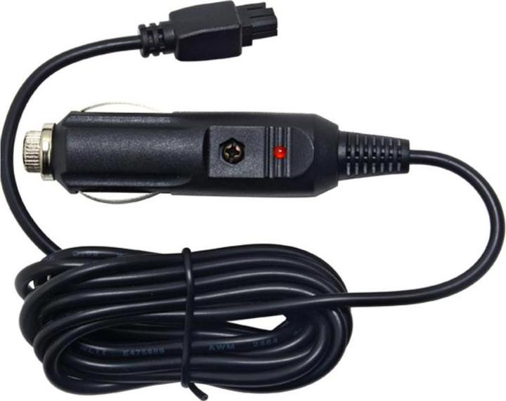 Produktbild Teltonika Automotive power supply, 4 pin