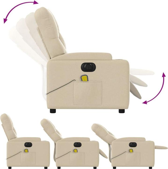 Actual product image VidaXL Hypatia