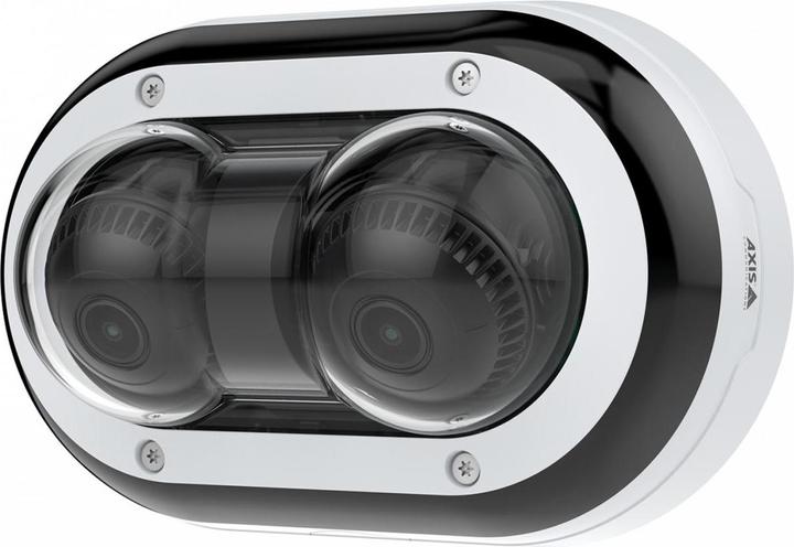 Produktbild Axis P4705-PLVE PANORAMIC CAMERA (1920 x 1080 Pixels)