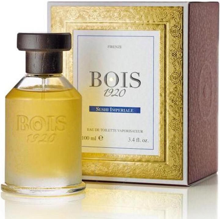 Produktbild Bois 1920 Sushi Imperiale (Eau de Toilette, 100 ml)