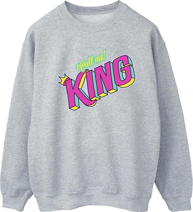 Disney The Lion King Classic King Sweatshirt (L)