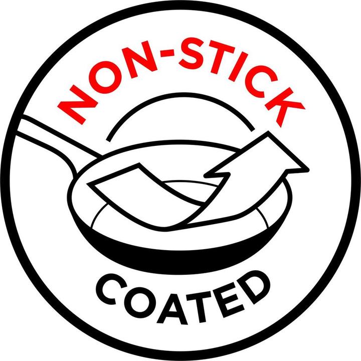 Actual product image Kuhn Rikon Easy (30 cm, Frying pan, Cast aluminium)