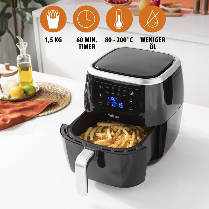 Immagine prodotto Tristar FR-6997