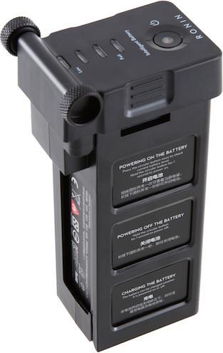 Image du produit DJI Ronin Batterie P50 (Dji DL Mount)
