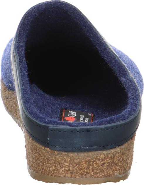 Actual product image Iesse slippers (39)