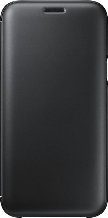 Samsung Wallet Cover (Samsung Galaxy J5 (2017))