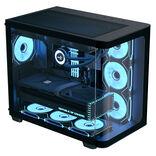 Produktbild AeroCool P500C (ATX, mATX, Mini-ITX)