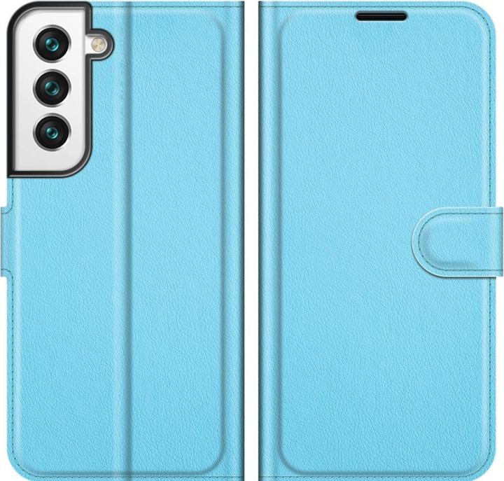 Immagine prodotto Screenguard Custodia in pelle Samsung Galaxy S22 Ultra Leather Guard (Samsung Galaxy S22 Ultra)
