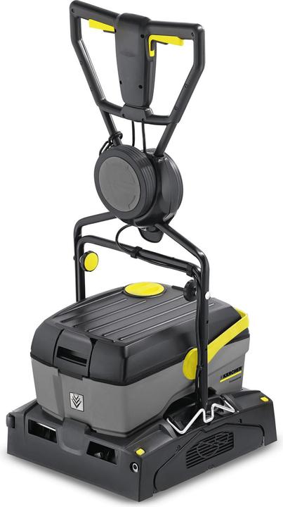 Actual product image Kärcher BR40/10 C ADV (Scrubber-dryer)