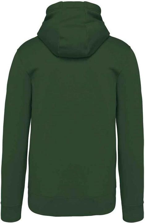 Actual product image Kariban Mens Hooded Sweatshirt (XL)