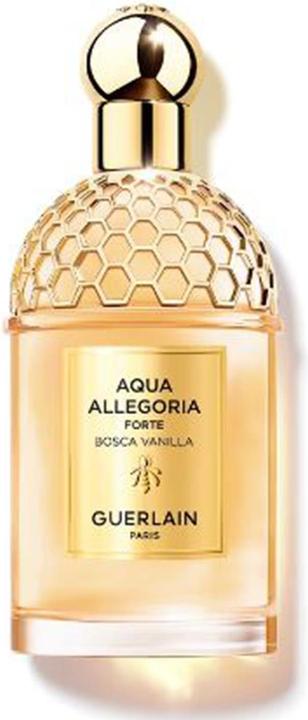 Produktbild Guerlain Aqua 23 Woody Fort B/Van Eau de Parfum R/Spray 125 ml (Eau de Parfum, 612.63 ml)