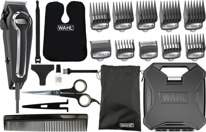 Produktbild Wahl Elite Pro